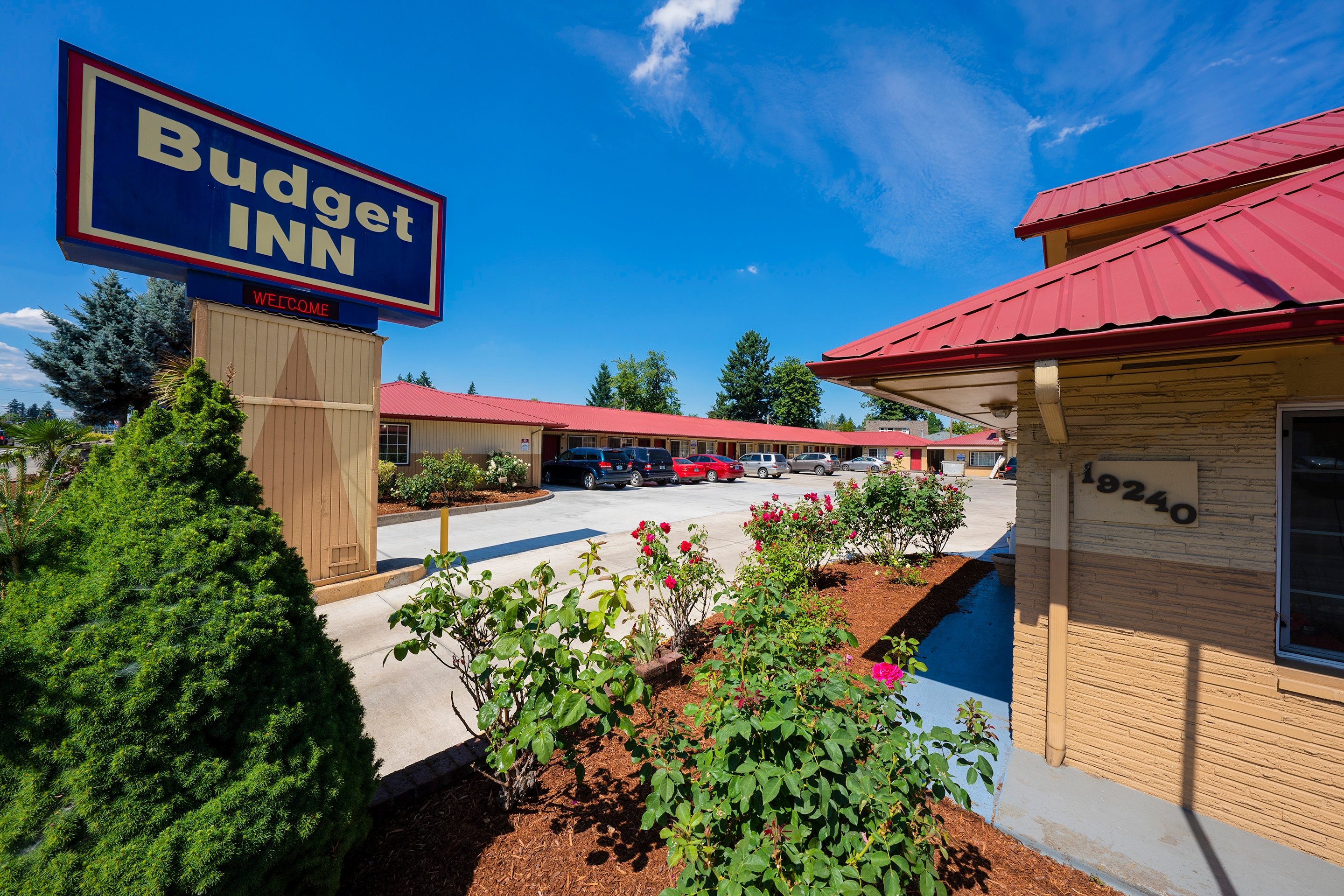 Budget Inn Gladstone By OYO - Portland/Clackamas in Gladstone - OR