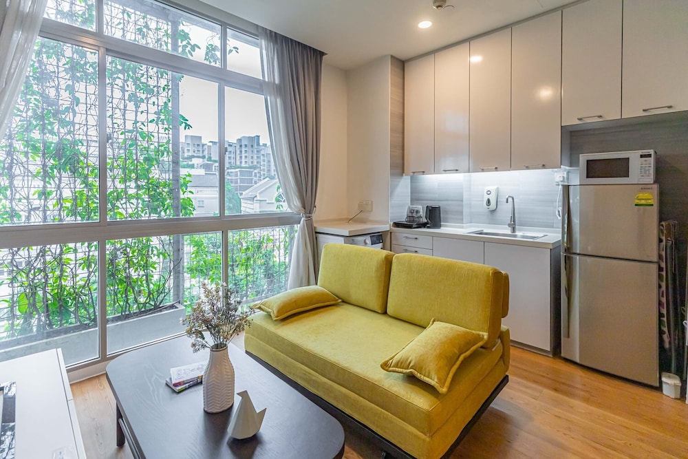 Thanksgiving Serviced Residence 55/67