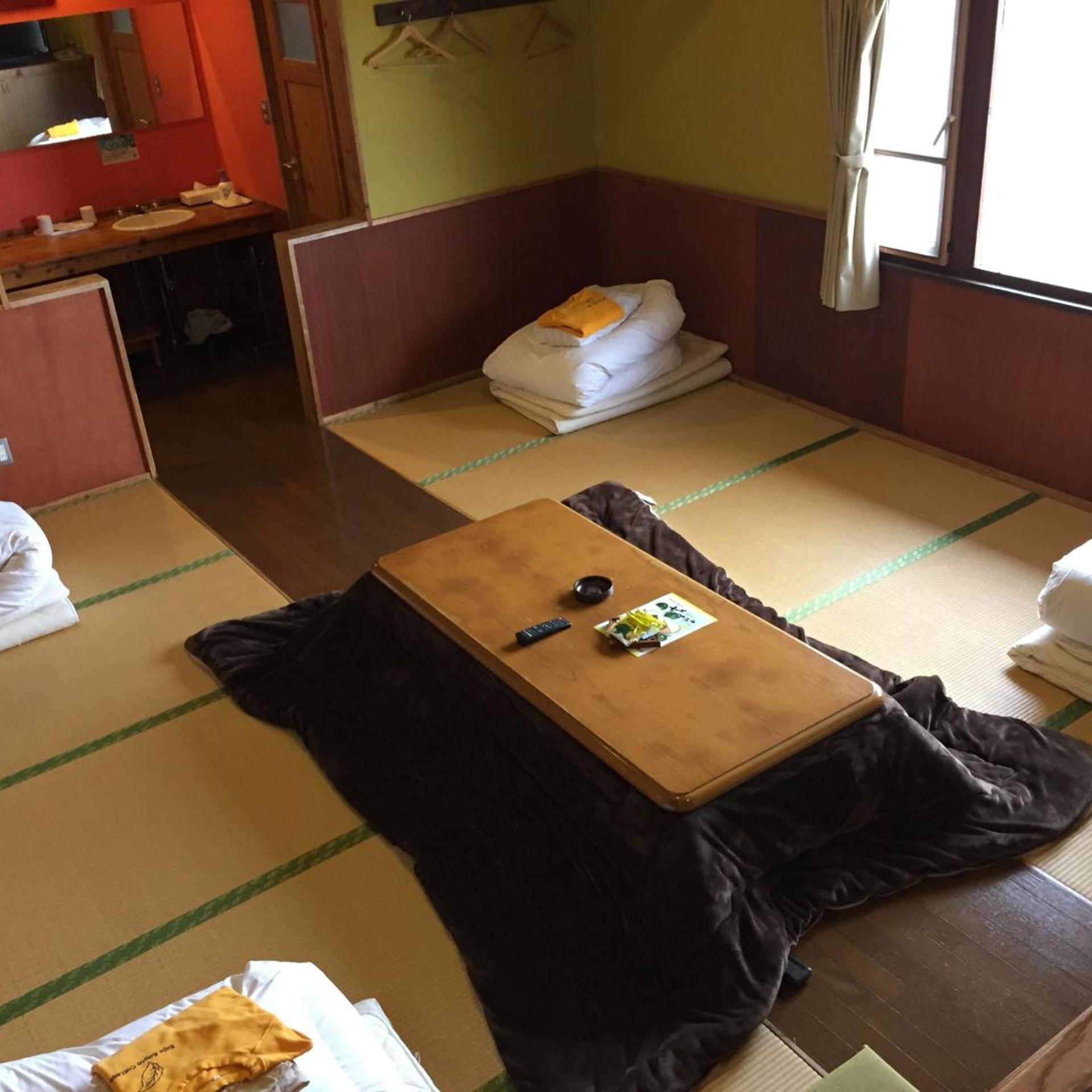 KUJU KOGEN COTTAGE 17/25
