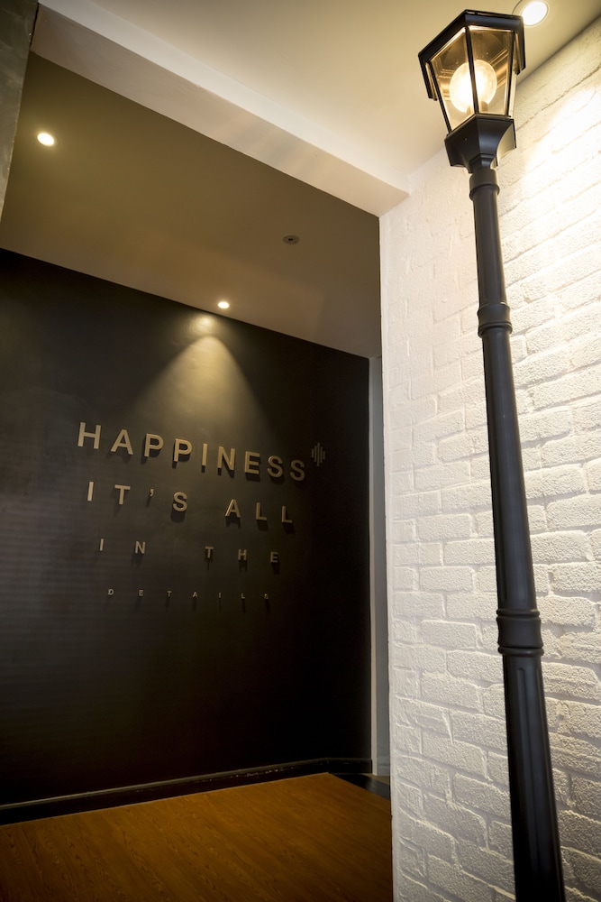 H Boutique Hotel Kota Damansara 7/45