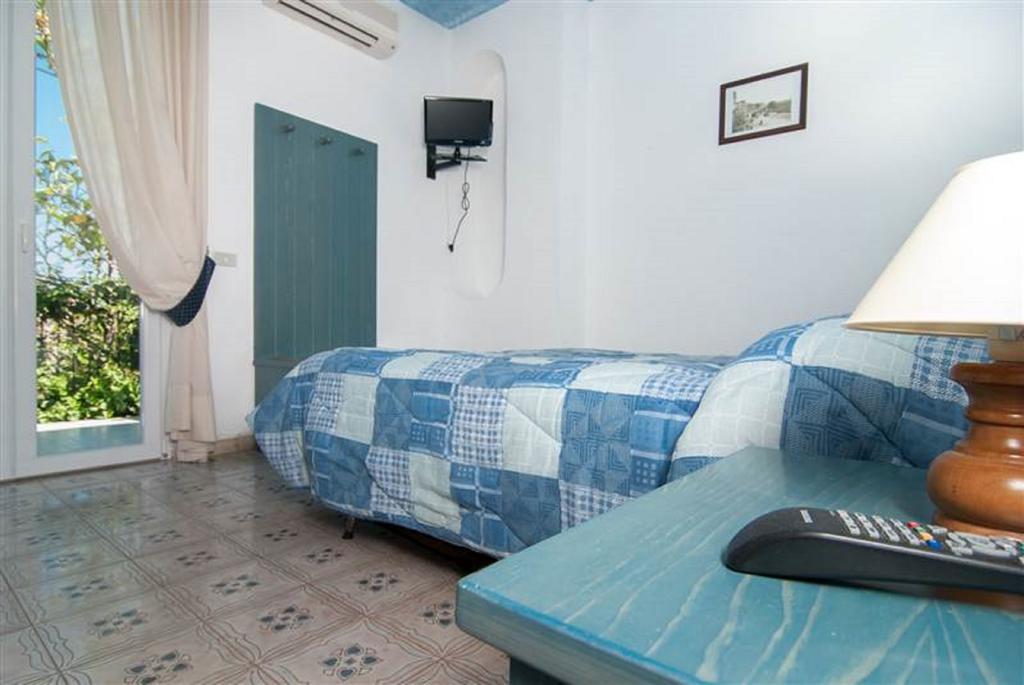 Hotel La Ninfea 7/56