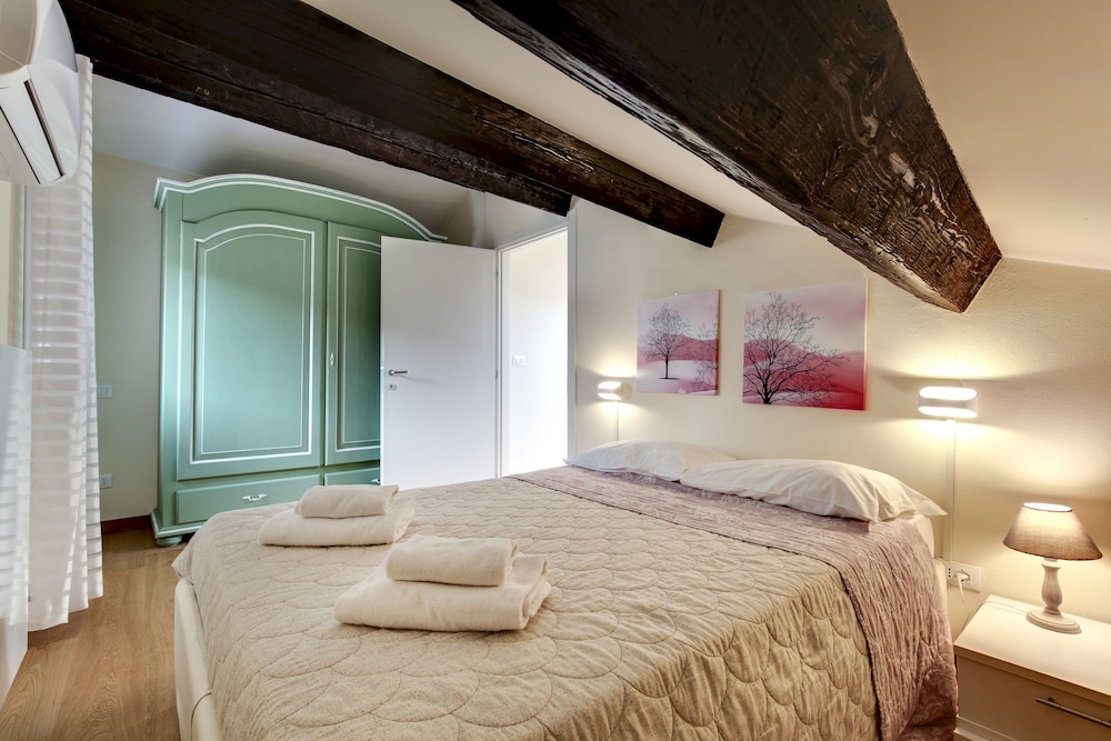Arsenale Loft 6/18