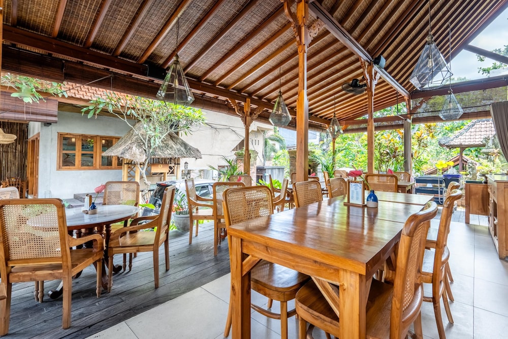 Meruhdani Boutique Hotel Ubud 61/72