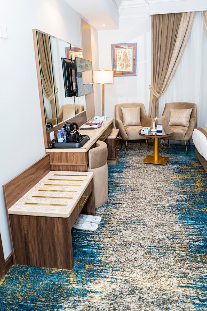 فندق اودست جدة(Odst Jeddah Hotel (Ex- Mokhtara Al Attas Hotel)) 38/50