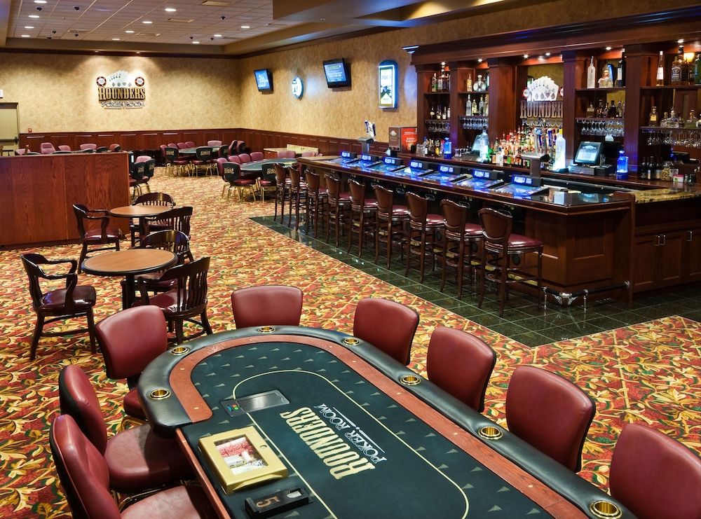 The Lodge At Deadwood Gaming Resort 54/69