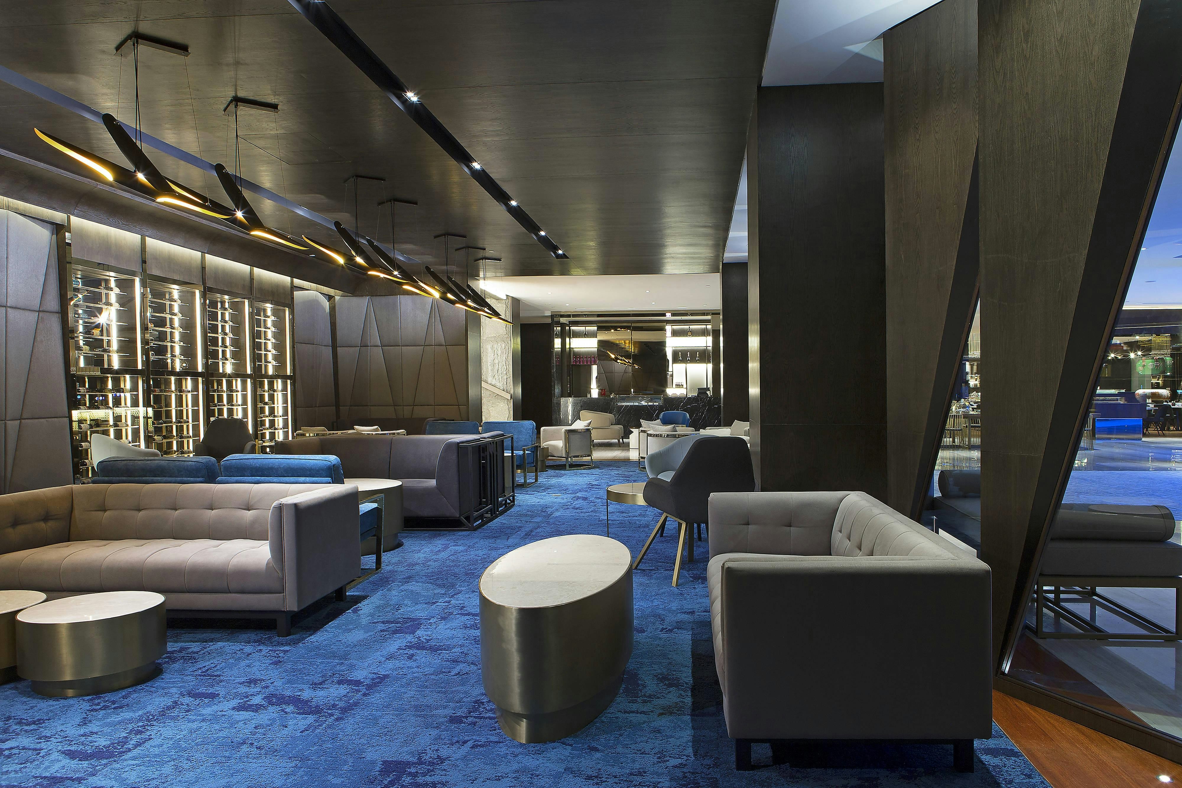 LE MERIDIEN KOTA KINABALU 9/27
