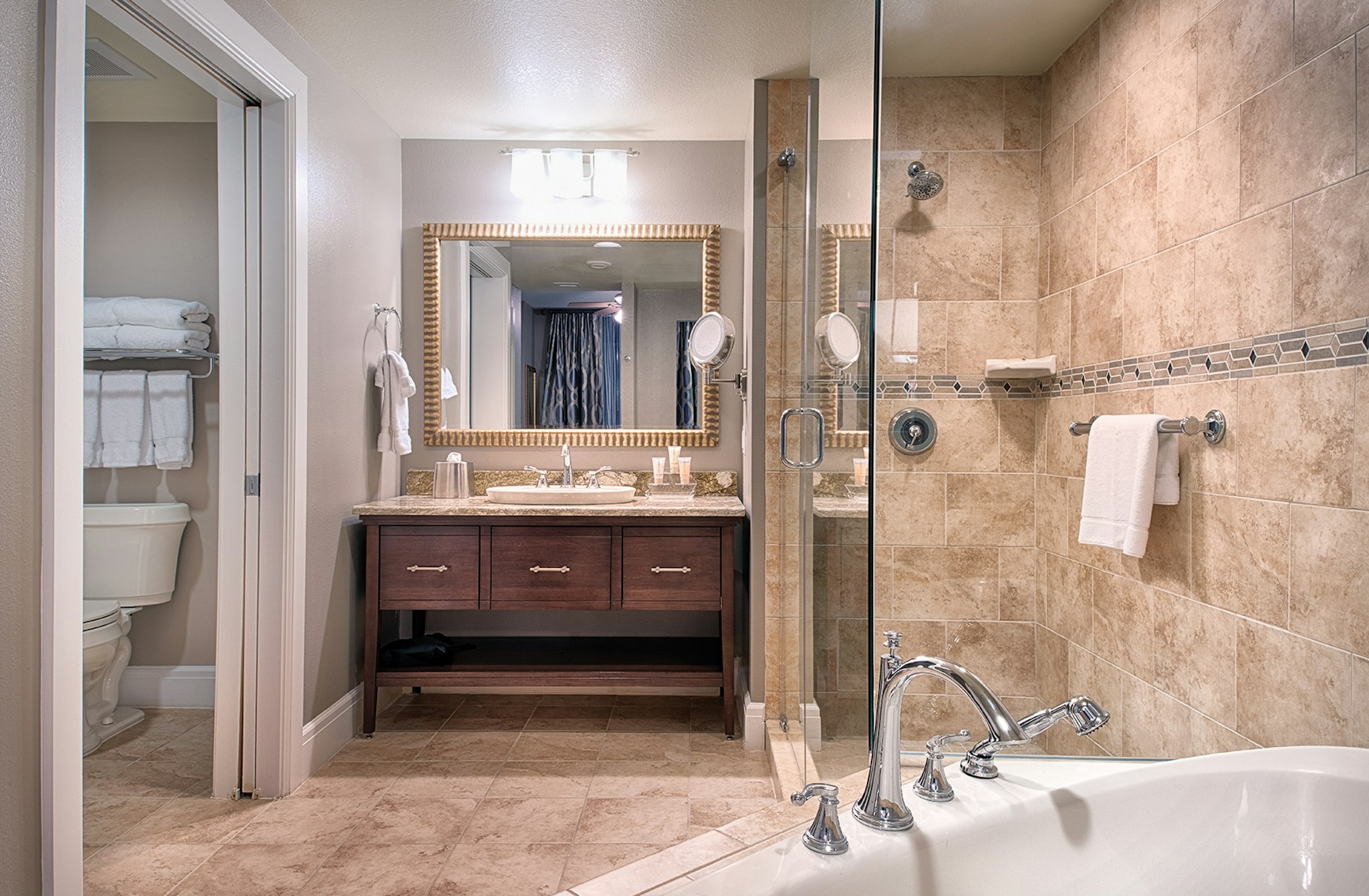 Club Wyndham National Harbor 48/48