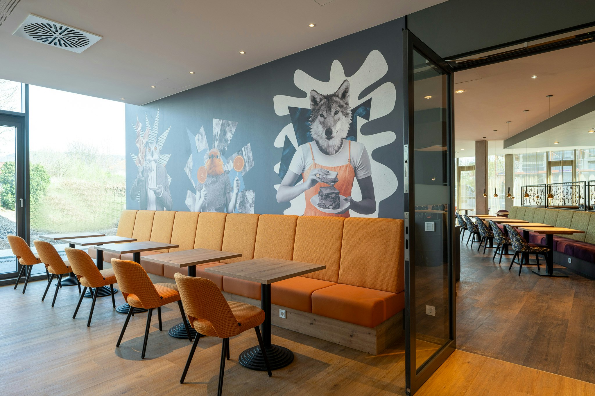 Mightytwice Hotel Achern 21/29