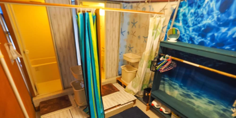 Guest House Churayado Ishigakijima - Hostel 19/50