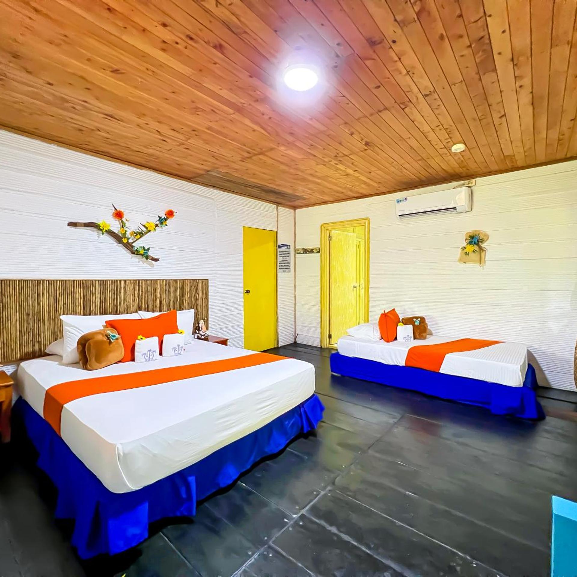 Hotel Isla Palma Reserva Natural 19/55