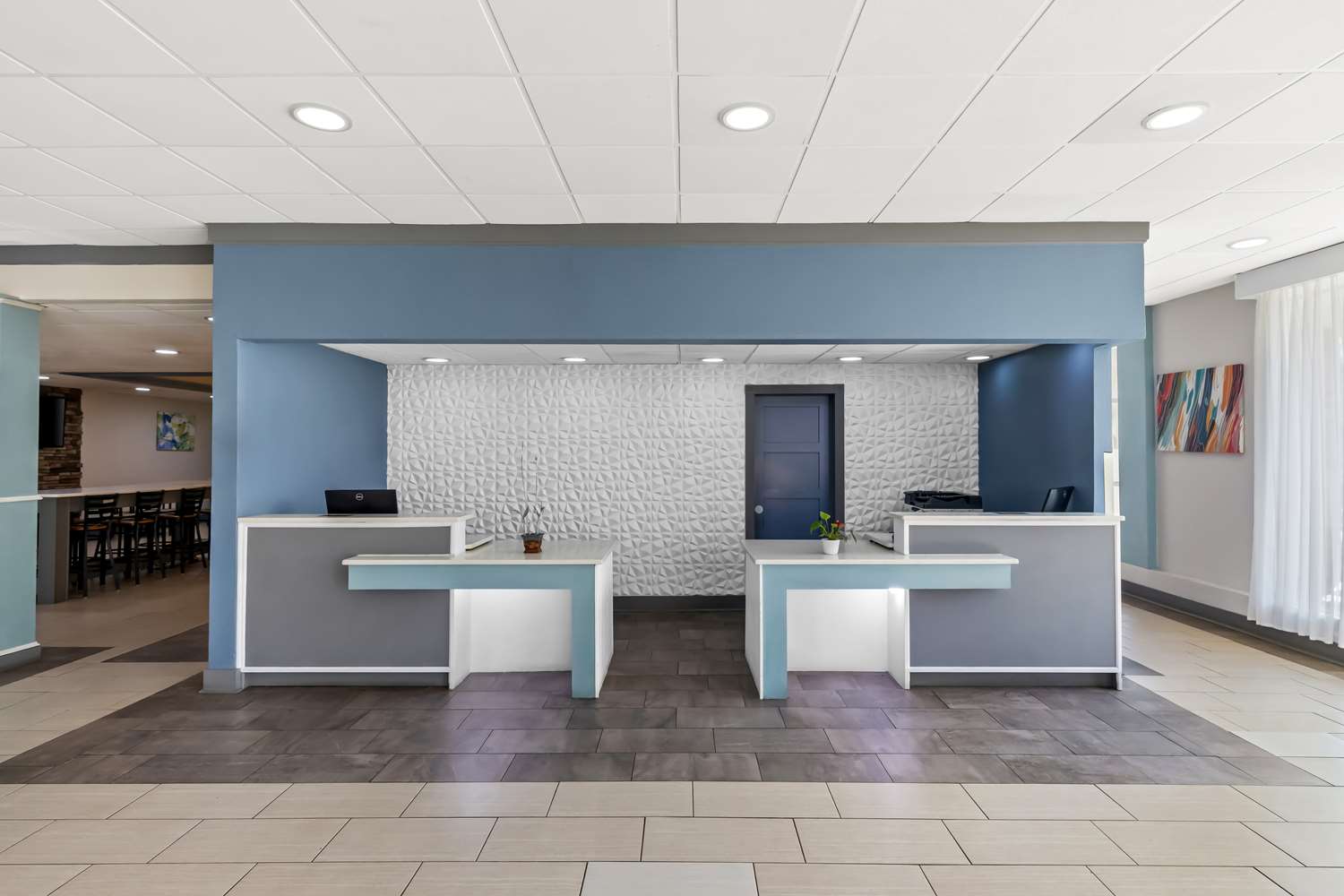 Best Western Atlanta Cumberland/Galleria Hotel 4/27