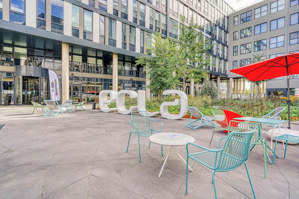 Ecla Campus 67/70