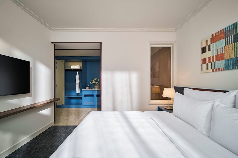 M Village Hotel Tho Nhuom, a brand of Modern Village Lifestyle 11/50
