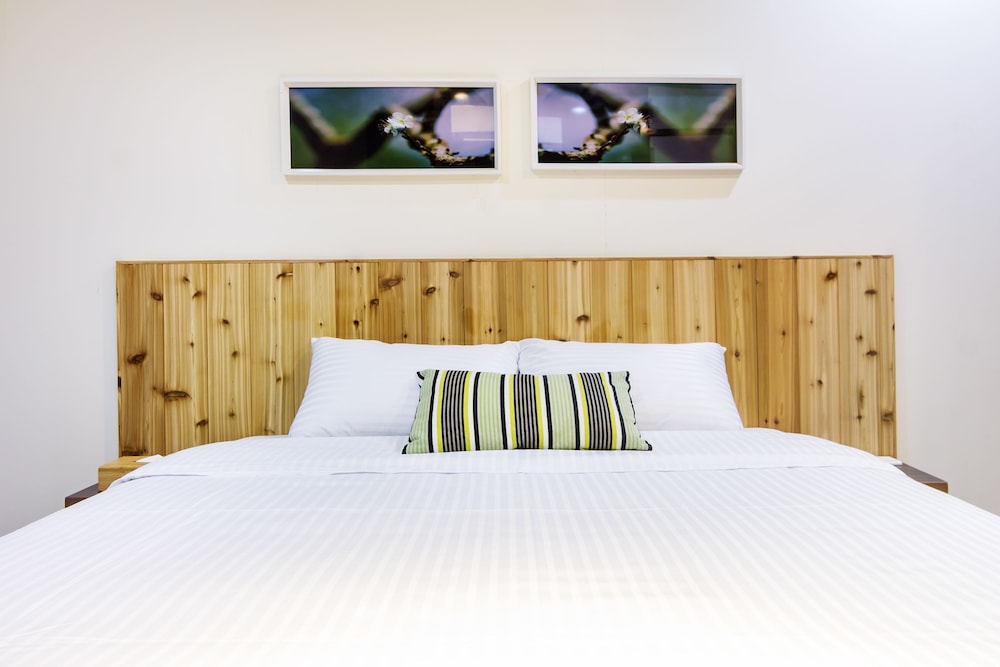 SUPERIOR, DOUBLE BED, BALCONY