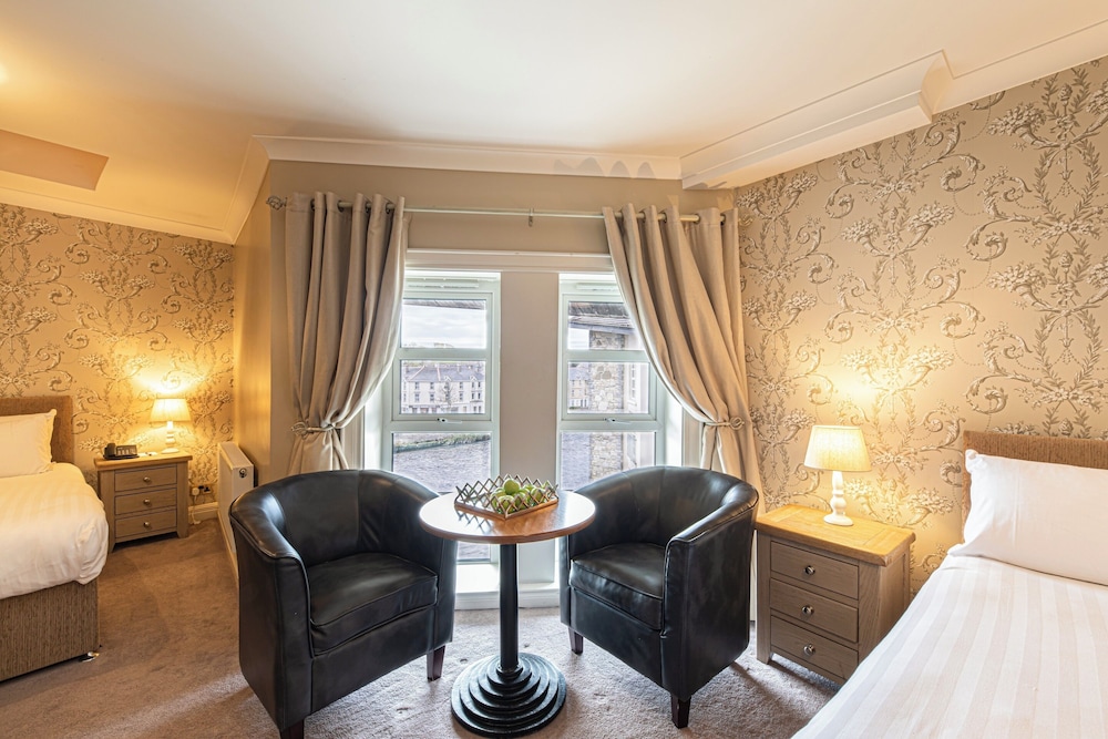 Ballina Manor Hotel 13/50