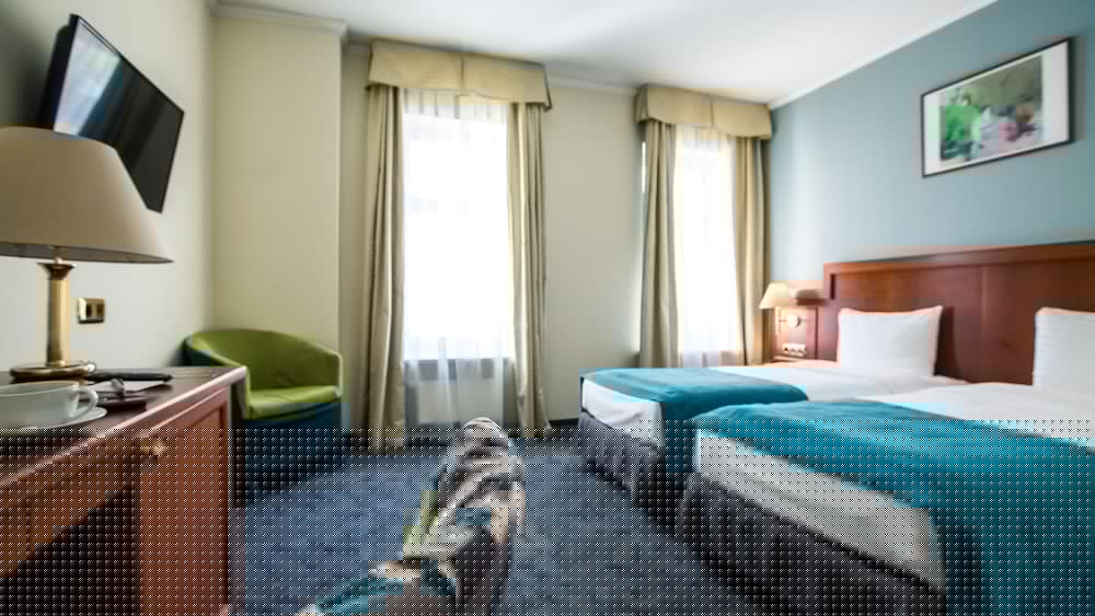 Hestia Hotel Jugend 16/68
