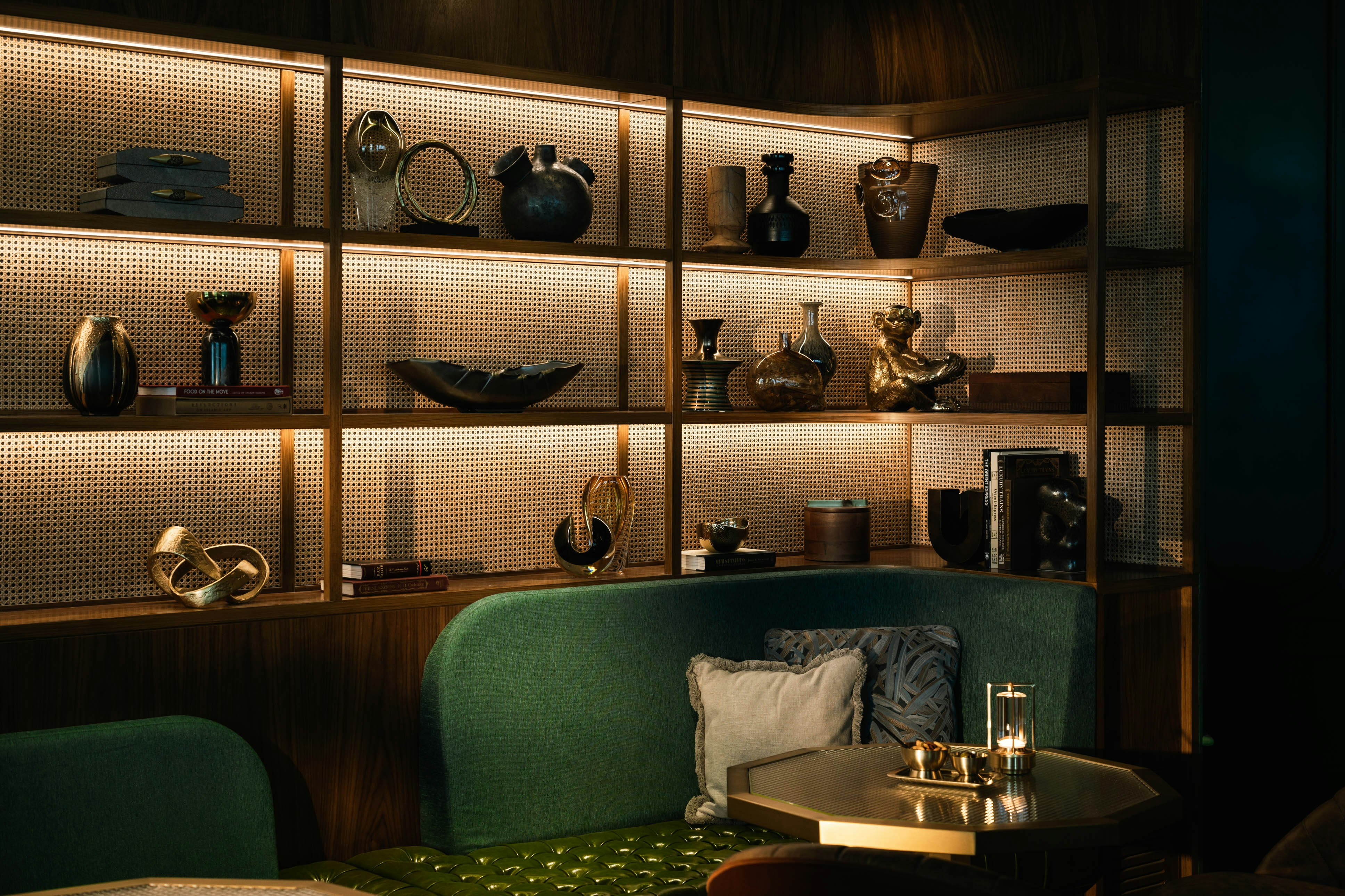Rosewood Doha in DOHA