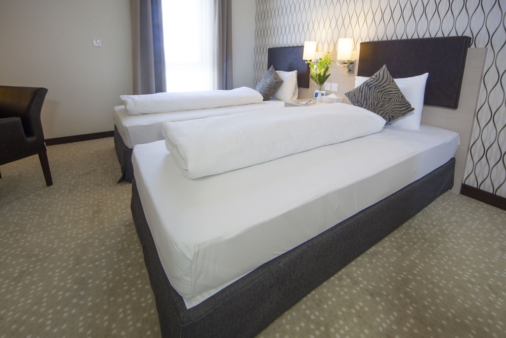 City Hotel Duqm 13/62