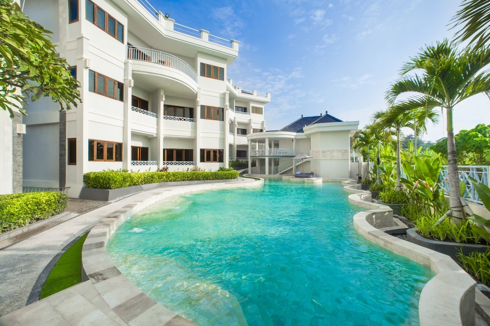 Bali Karma Sajtra Hotel 48/50
