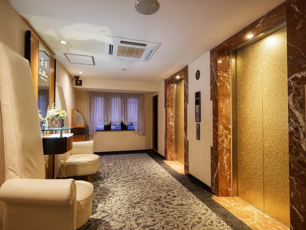Hotel Blion Naha 50/64