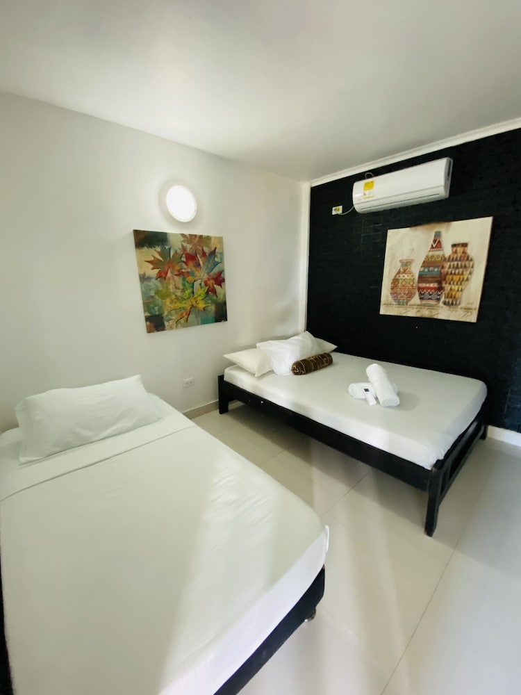 Apartamentos Sweet Island 13/50