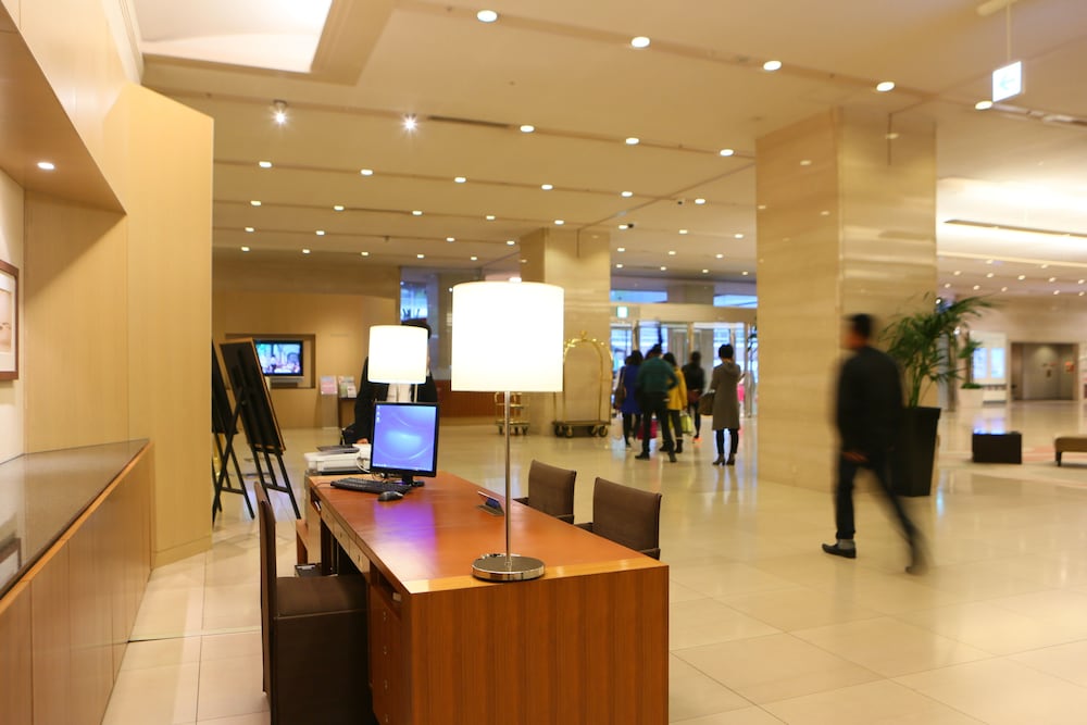 Ana Crowne Plaza Kobe 50/72