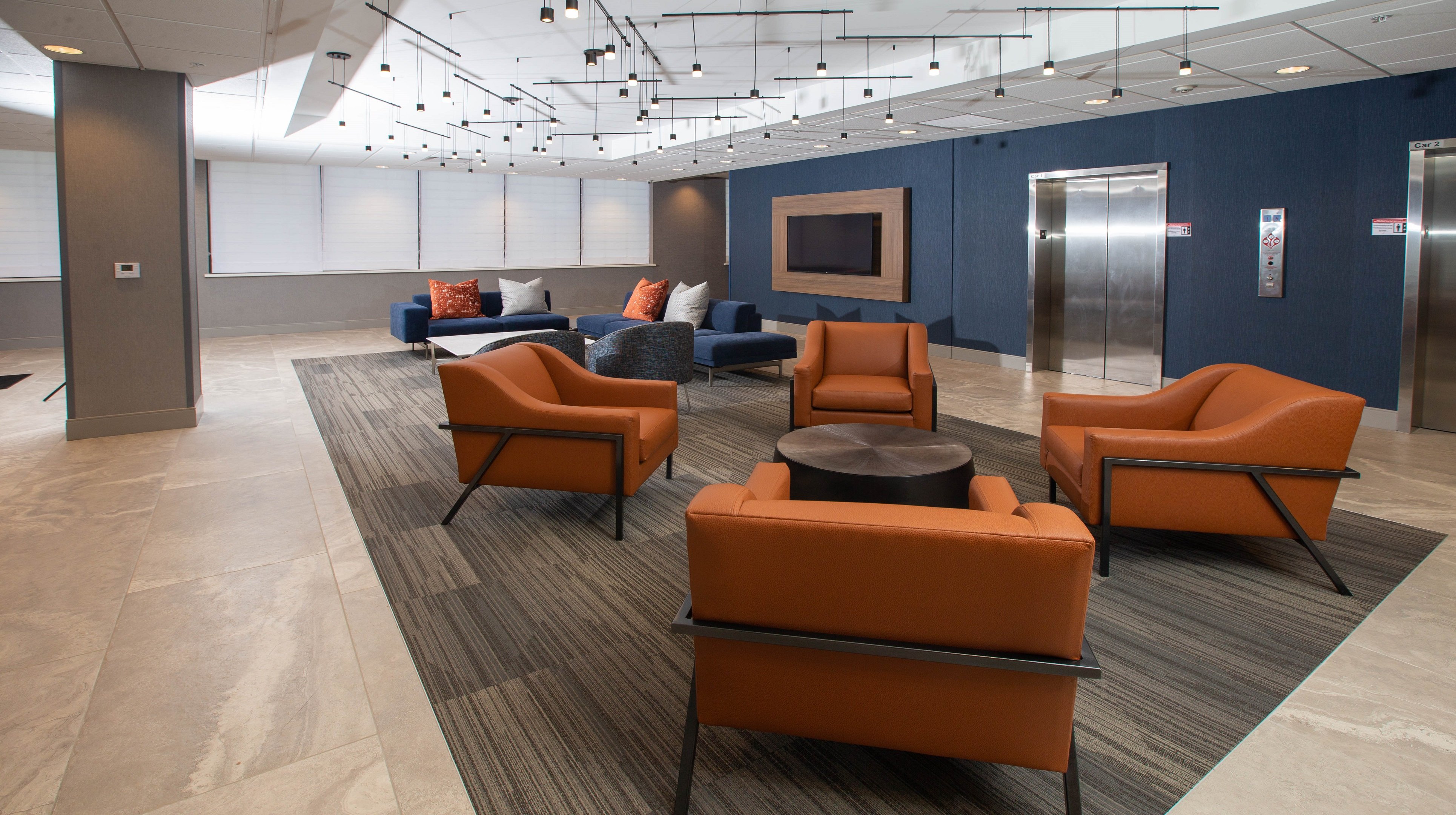 Candlewood Suites Cleveland South Independence 27/47