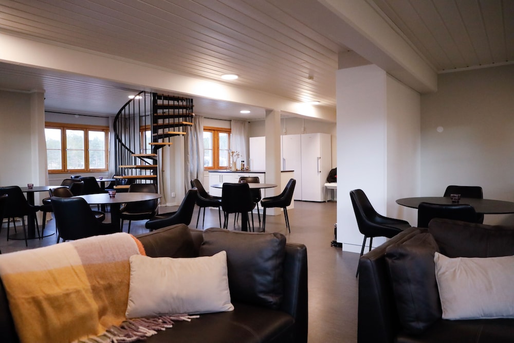 Orsa Grönklitt 25/44