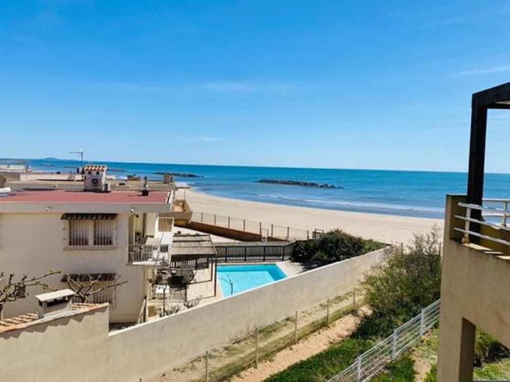 Residence Vacanceole Alizea Beach 53/60