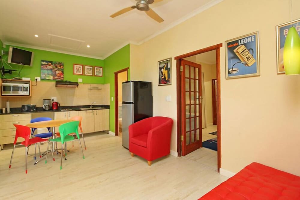 Kleinbosch Lodge 25/45