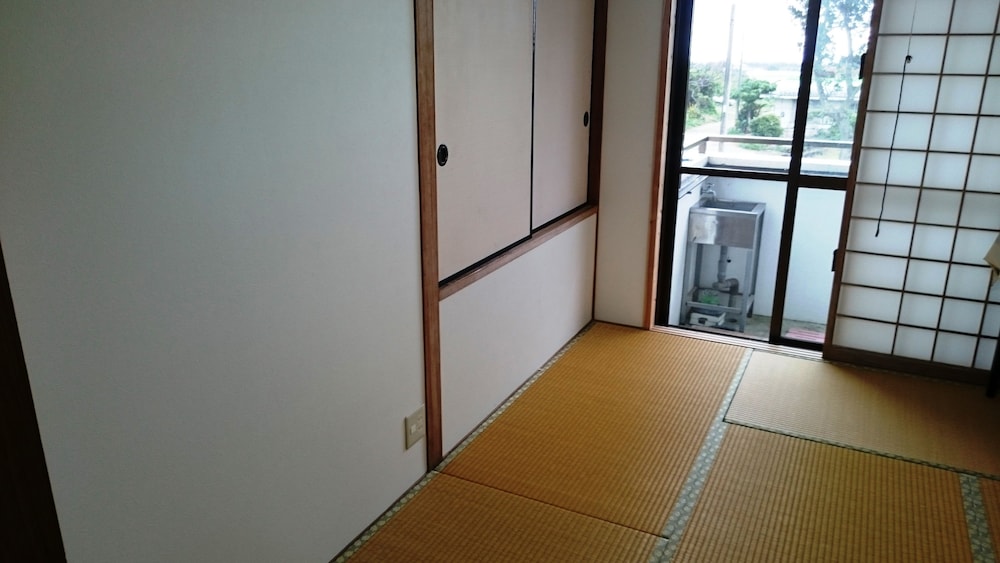 Minshuku Zabaru 9/21