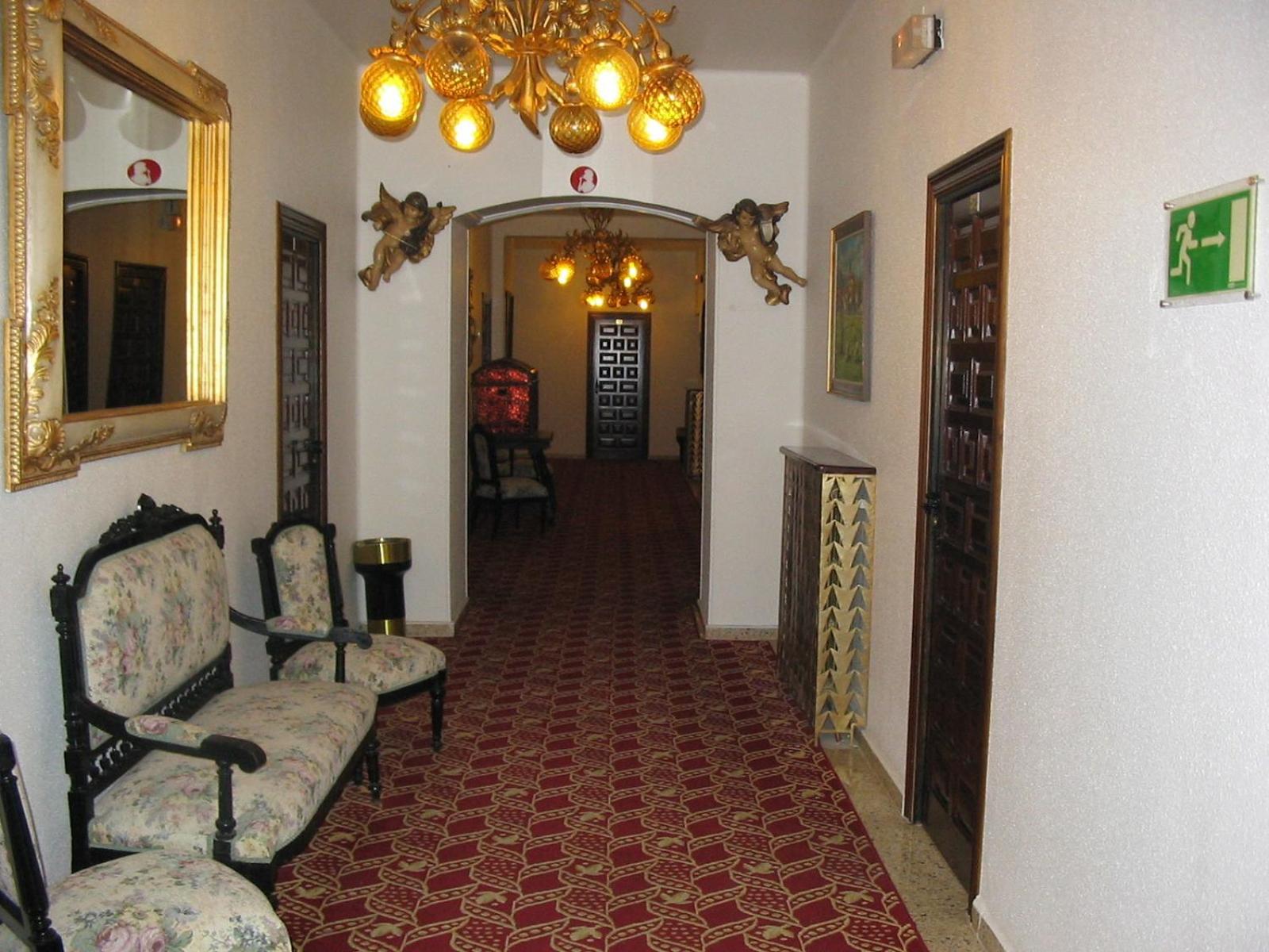 Hotel Nico 20/27
