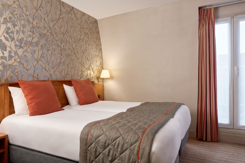 Timhotel Paris Gare Montparnasse 19/50
