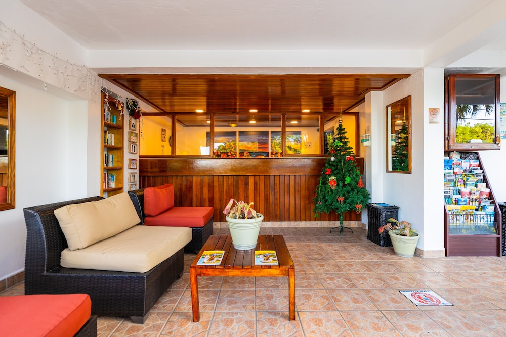 Siesta Hotel 49/75