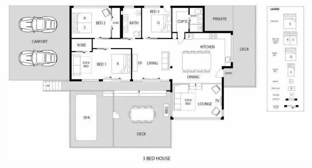 Wine Country Villas 1/50