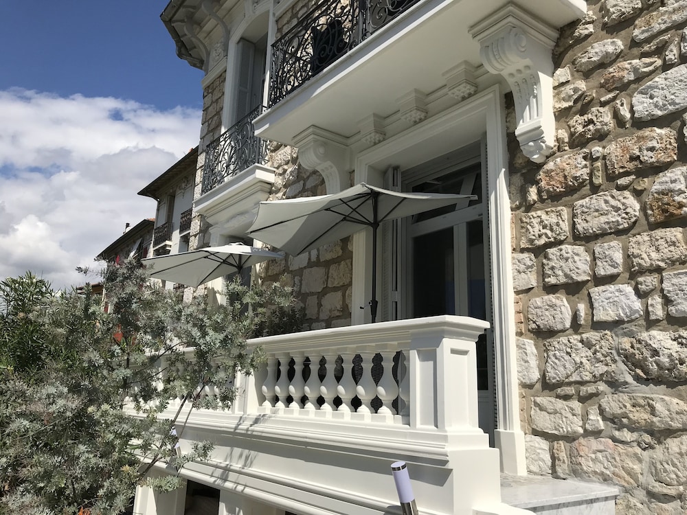 Villa le Nid 写真4