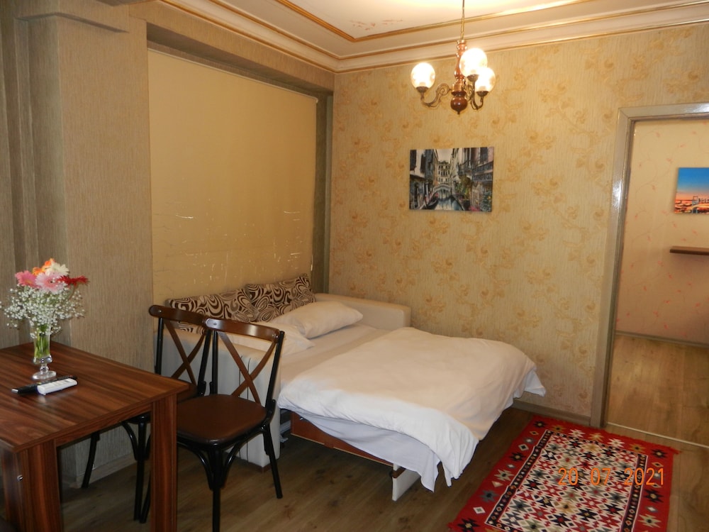 Royal Suites Sultanahmet 19/50