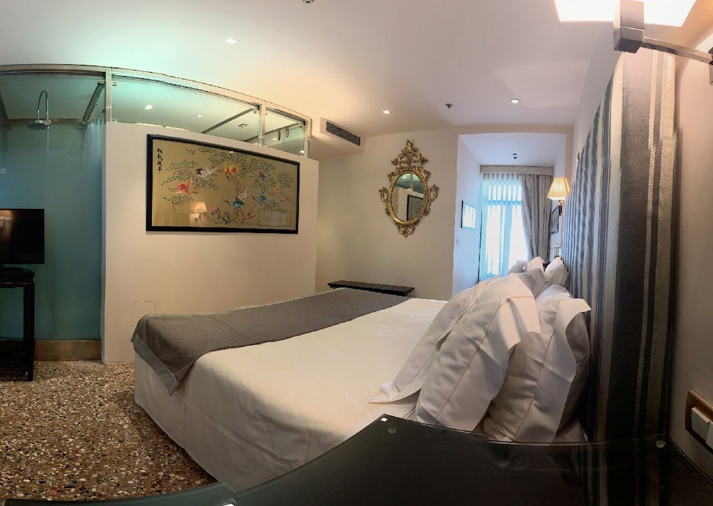 room