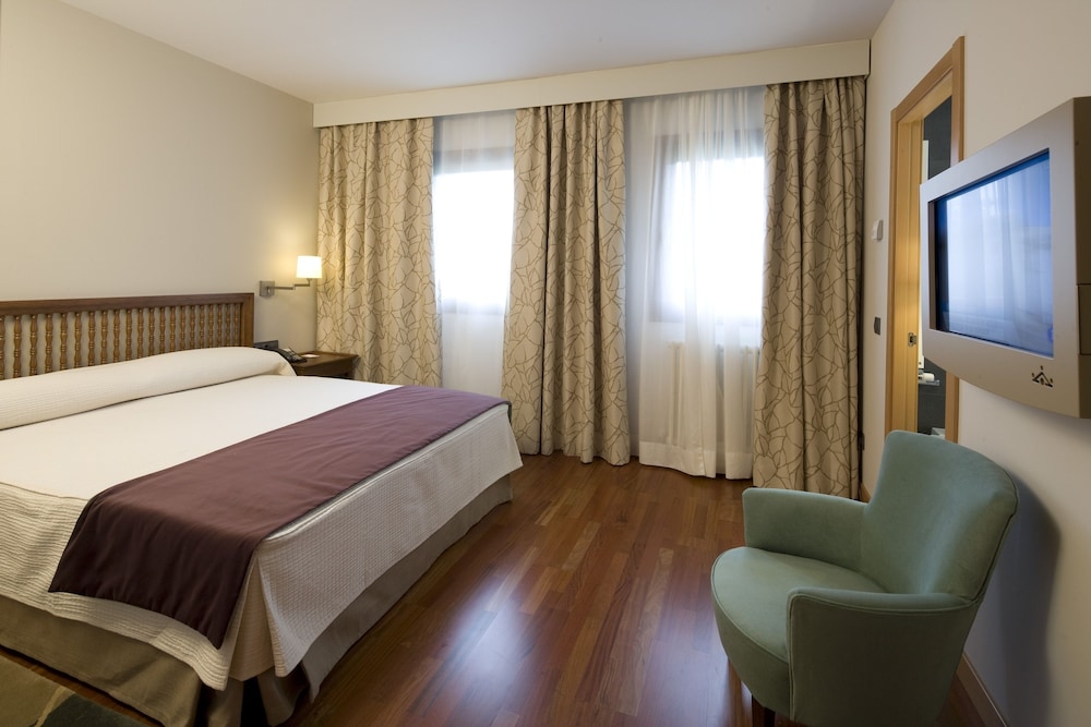 Parador De Villafranca Del Bierzo 8/45