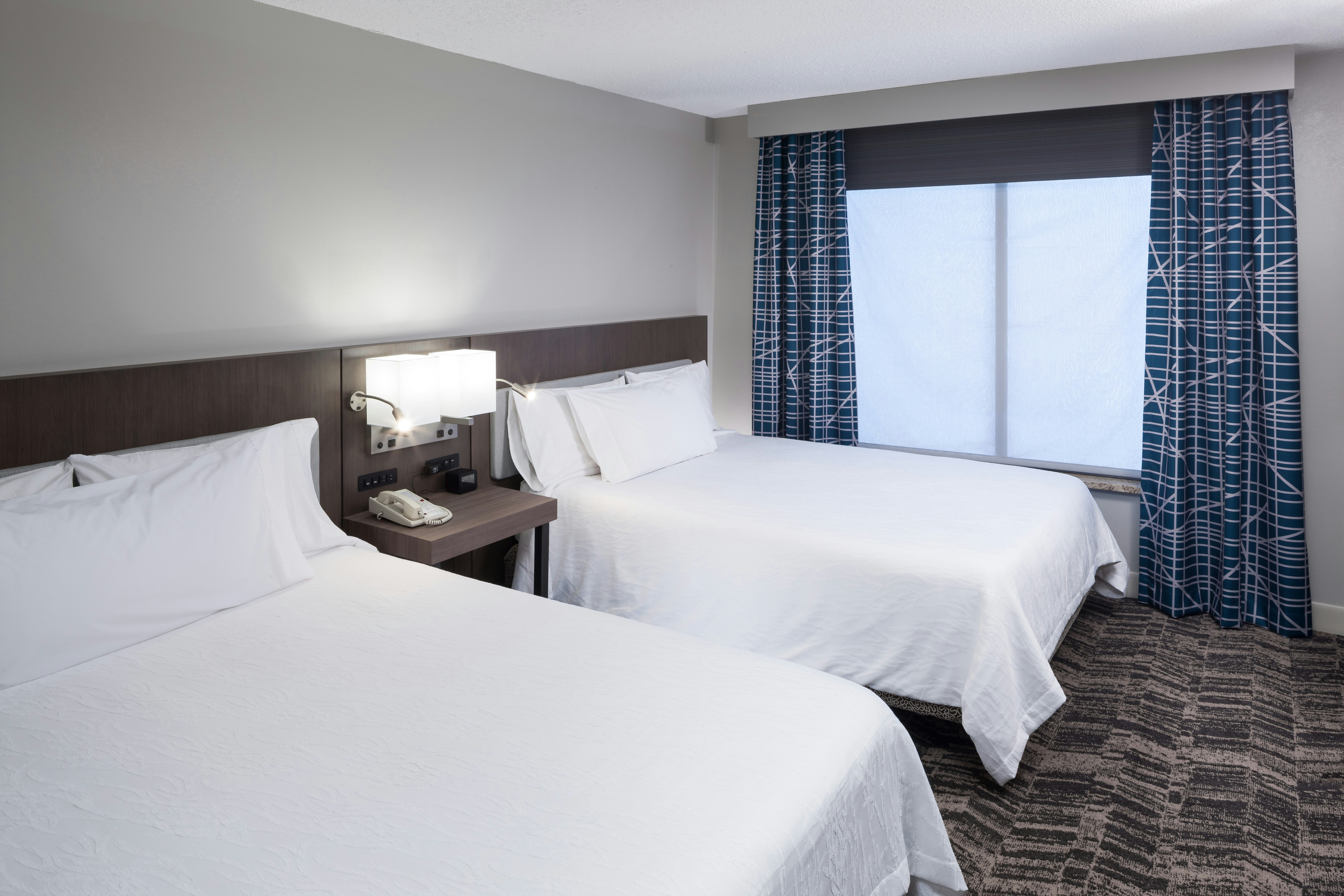 Hilton Garden Inn Hilton Head 16/80