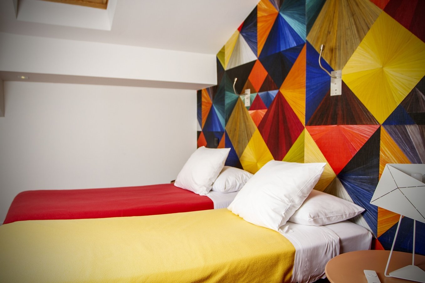 APPART HOTEL CLEMENT ADER 26/68