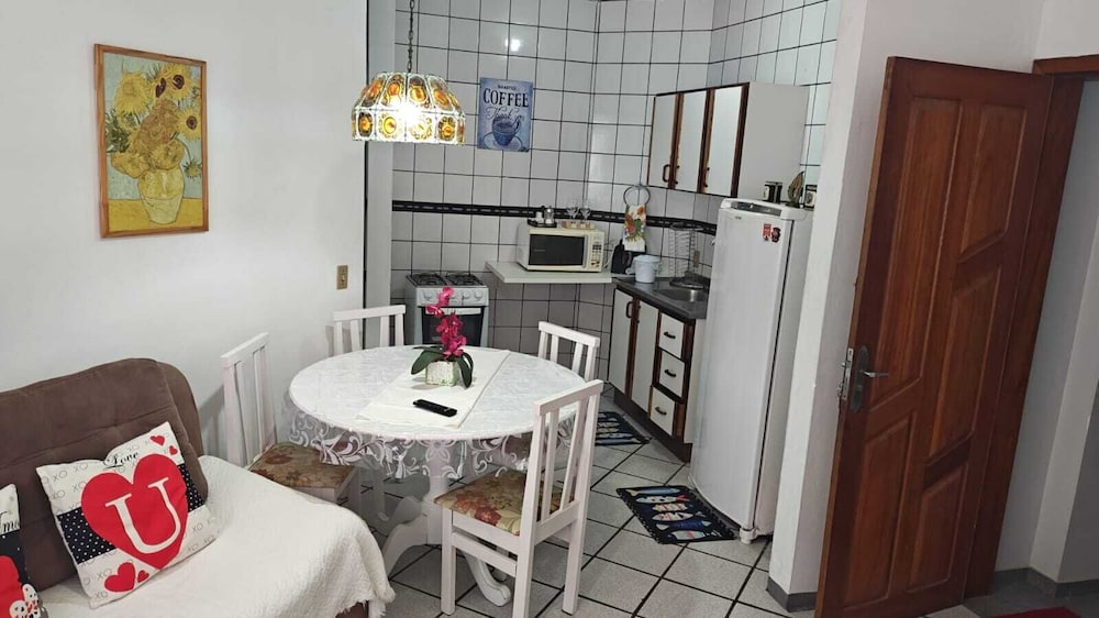 Apart Hotel Ilha Residence 38/50