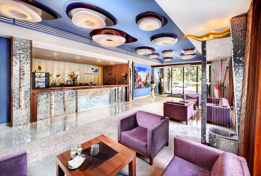 Wellness Hotel Chopok 26/50