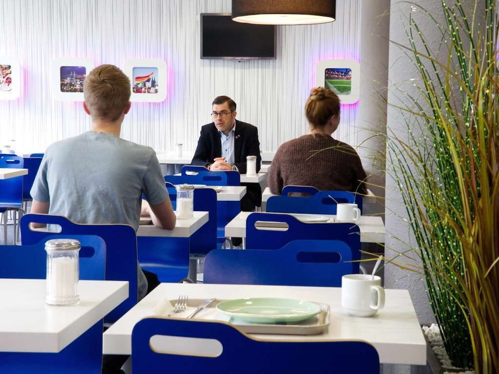 Ibis Budget Koeln Messe 30/41