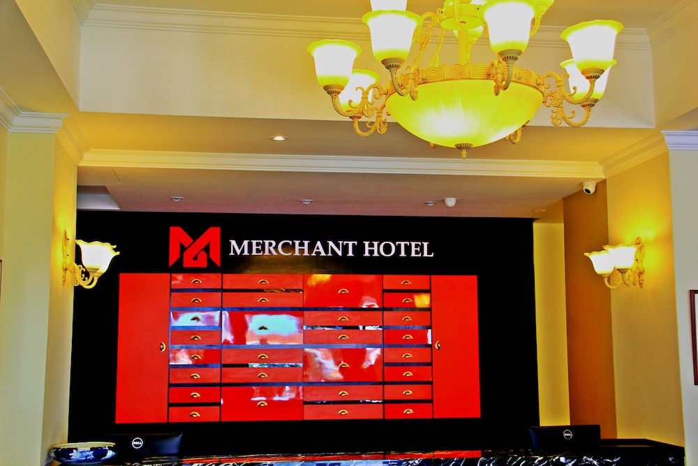 Merchant Hotel 30/66
