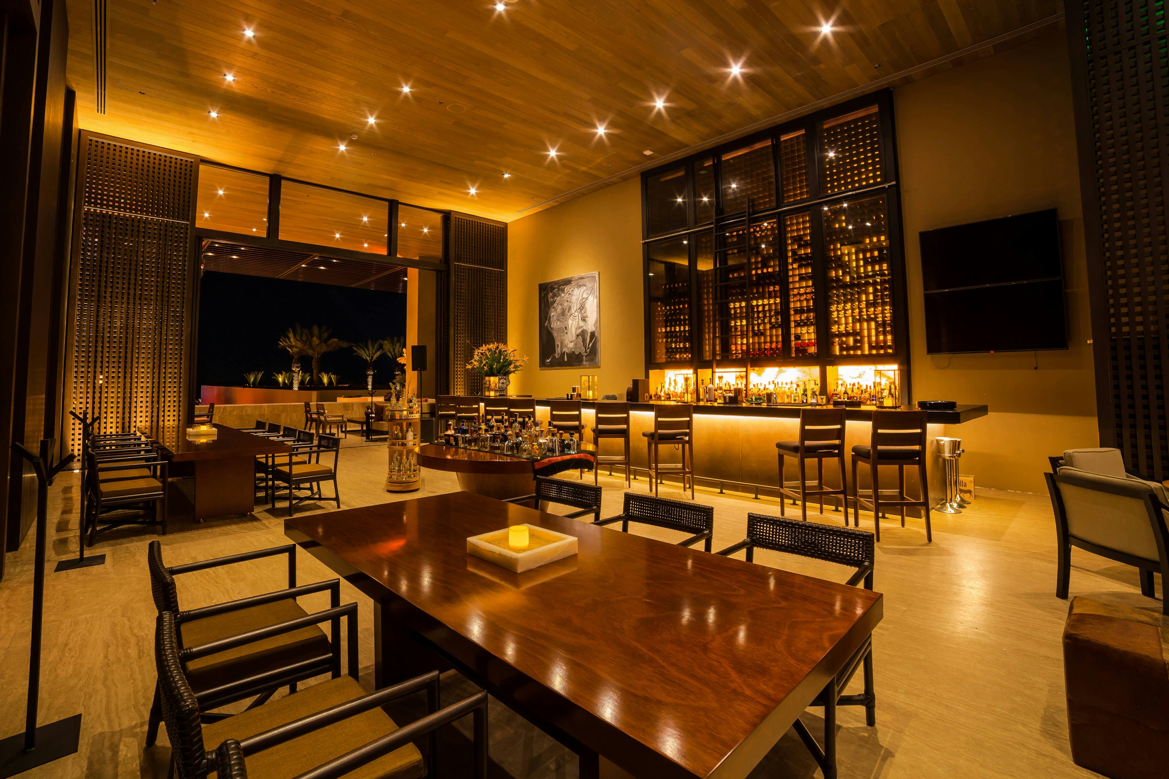 JW Marriott Los Cabos Beach Resort and Spa 35/50