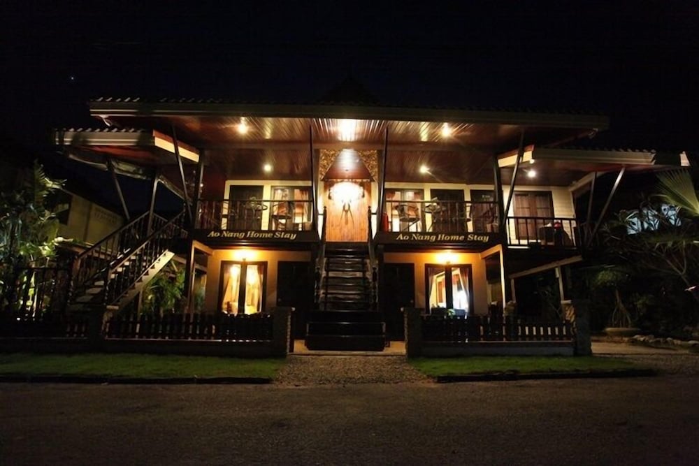 アオ ナン ホーム ステイ(AO NANG HOME STAY) 写真5