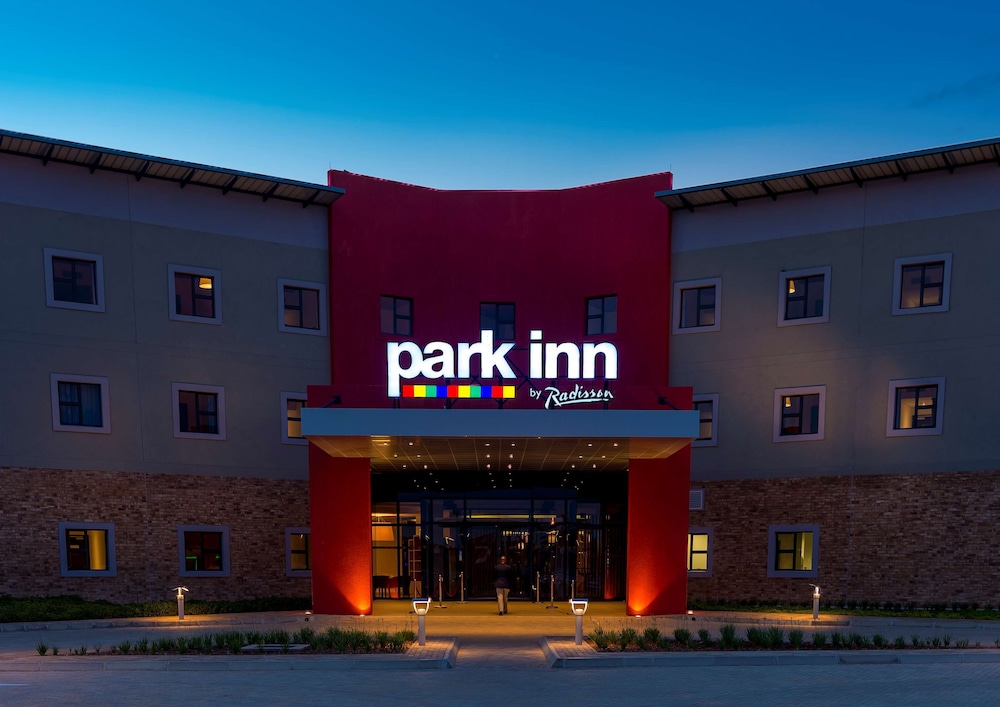 Park Inn by Radisson Polokwane 1/77