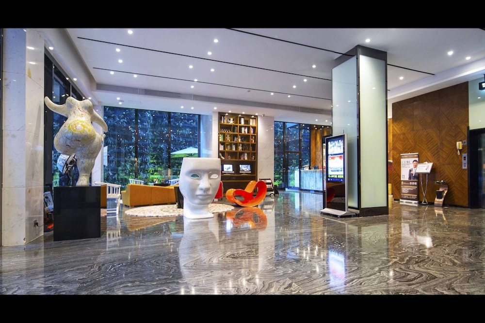 Paco Business Hotel Dongfeng Road Branch 4/27