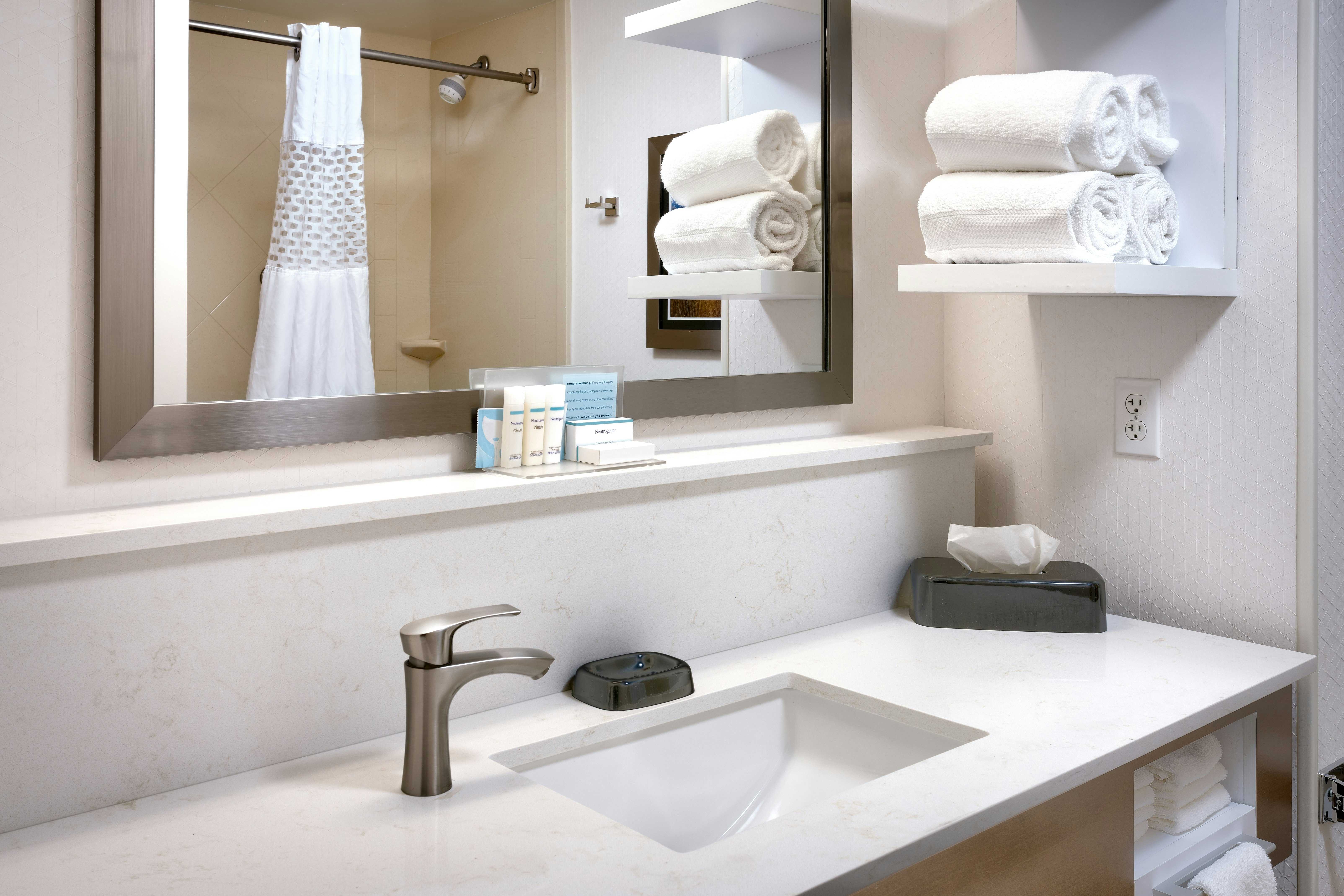 Hampton Inn Tremonton 51/51